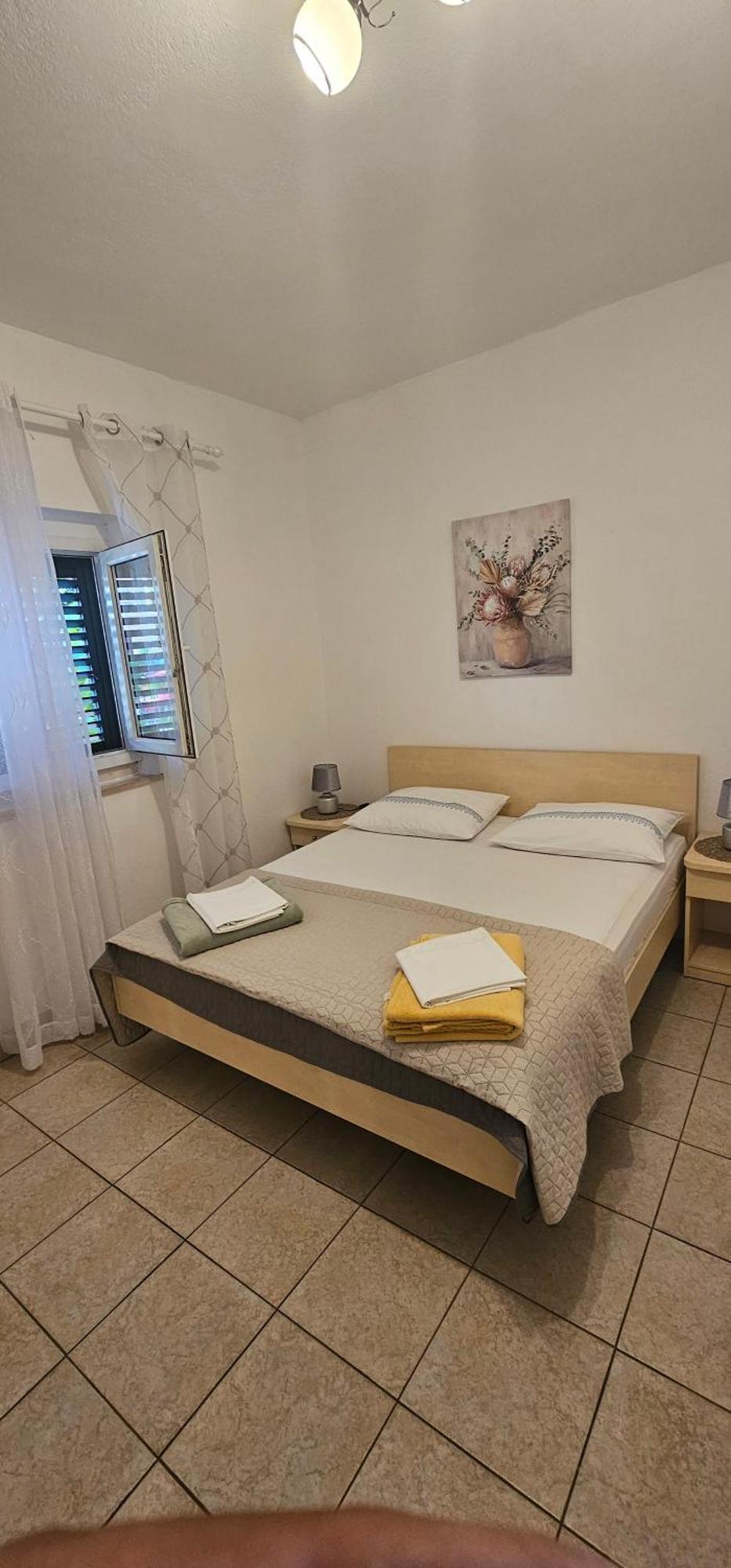 Apartmani Fani Supetar Exterior photo
